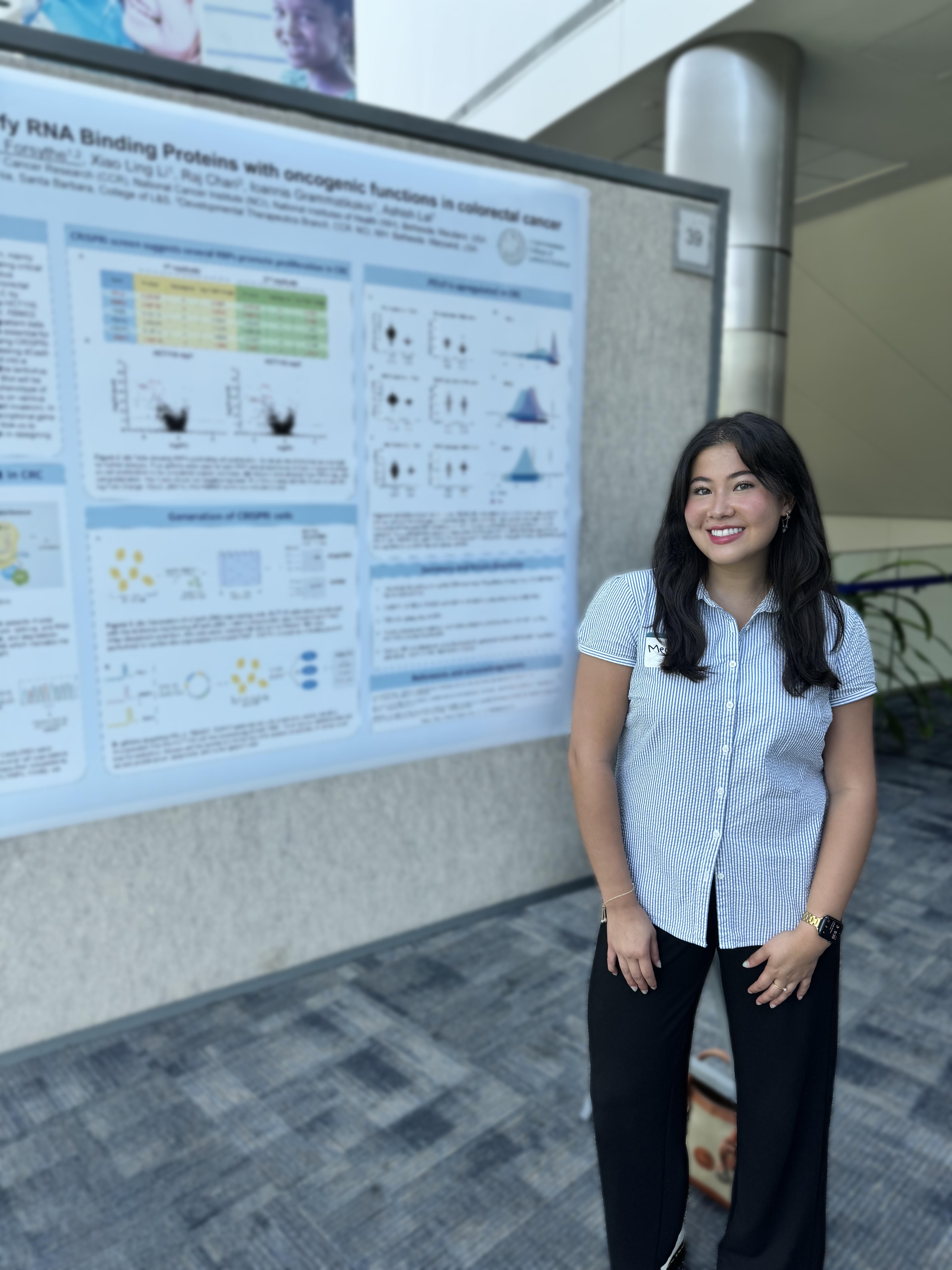CRISPR Research